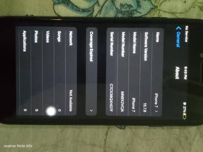 Apple iPhone 7
