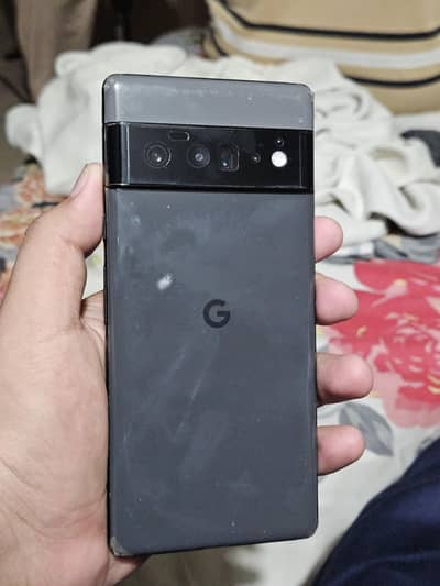Google Pixel 6 Pro
