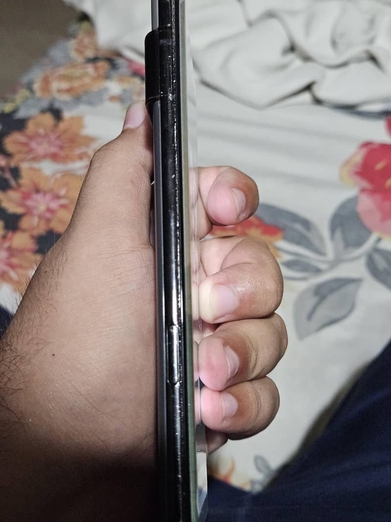 Google Pixel 6 Pro 4