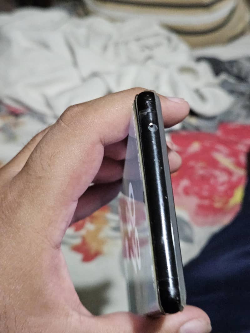 Google Pixel 6 Pro 5