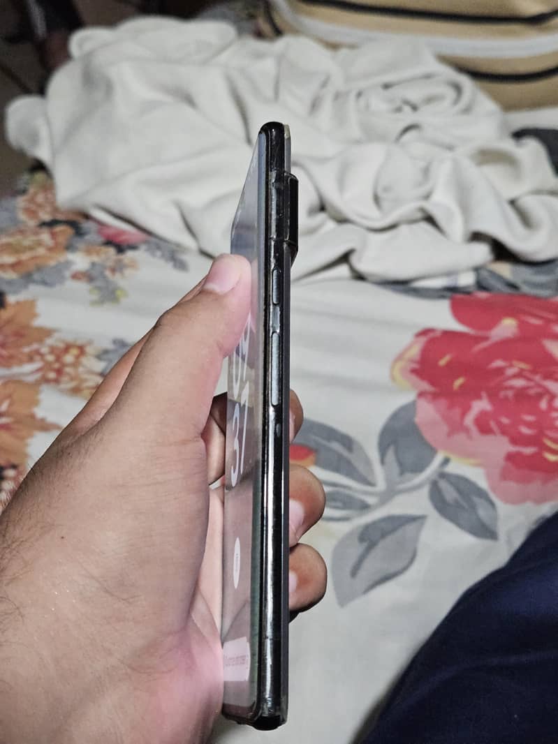 Google Pixel 6 Pro 6
