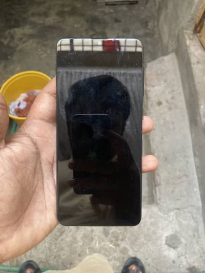 Samsung Mobile A31 / exchange possible