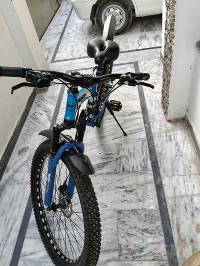Folding Bicycle For Sale