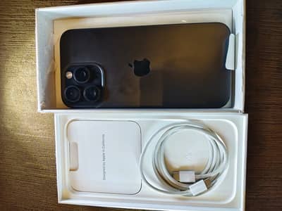 Apple iPhone 15 Pro Max
