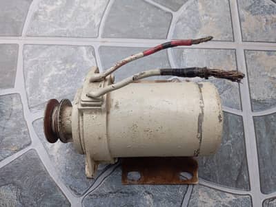 DC motor for sale
