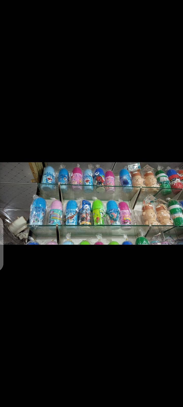 Bottle 6