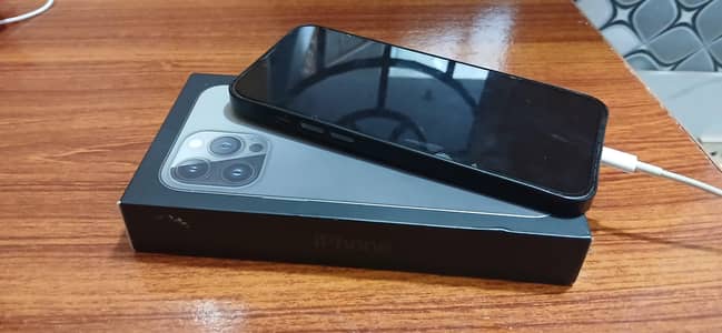 Apple iPhone 13 Pro Max