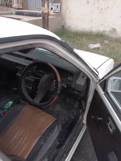 Toyota Corolla 1986 sprinter