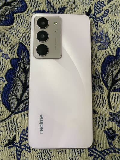 Realme C75x