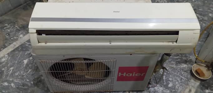 Haier 1.5 Ton