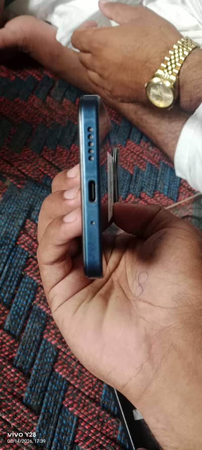 redmi 14C