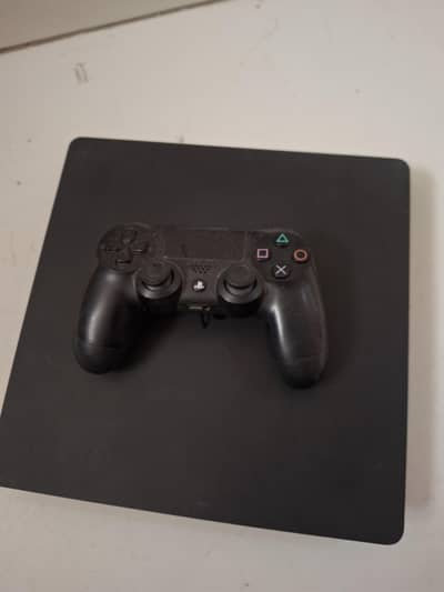 PS4 Slim 1TB