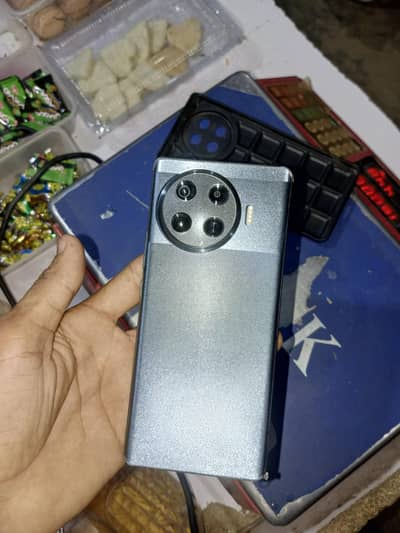 Tecno Spark 20 Pro Plus