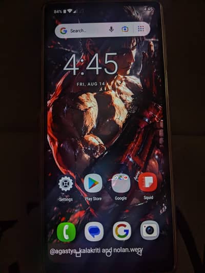 Samsung Mobile S26 Ultra