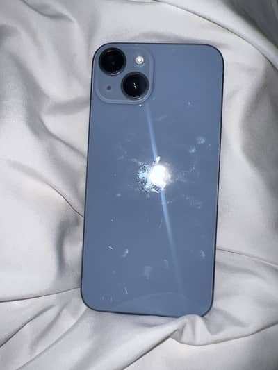 iPhone 14 jv
