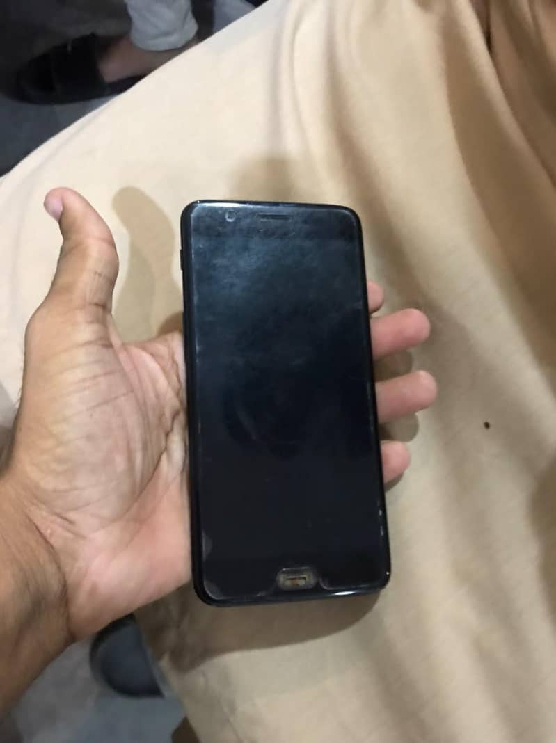 One Plus 5 5