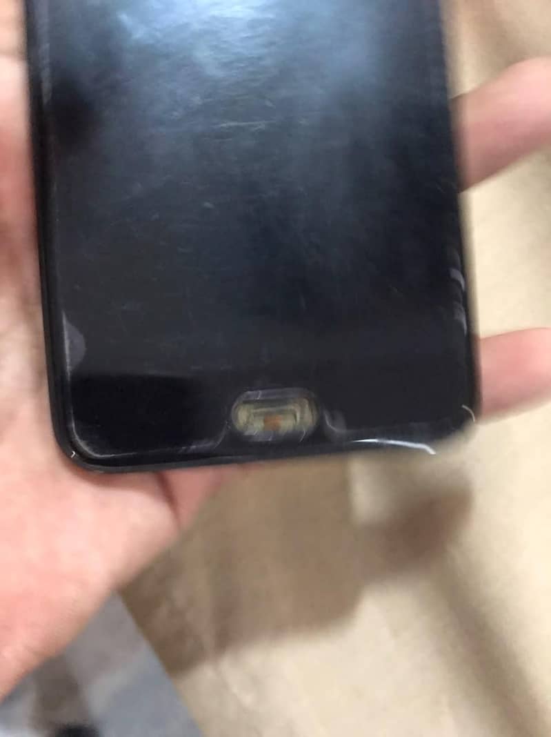 One Plus 5 6