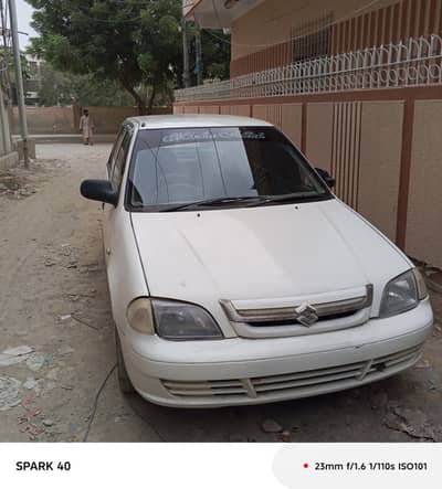 Cultas 2007 Vxr