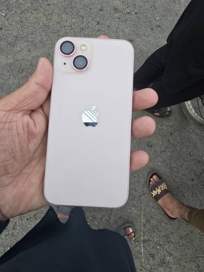 Apple iPhone 13 JV sim time available