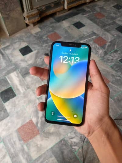 Iphone x Pta Approve