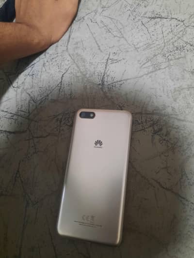 Huawei y5 prime