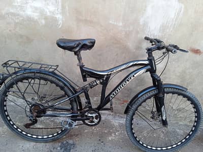 Original Morgan cycle