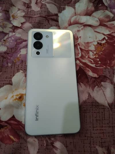 Infinix Note 12 VIP