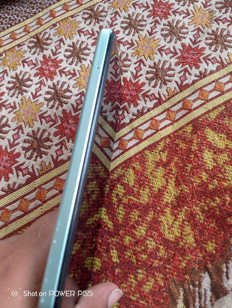 Itel A05s 2