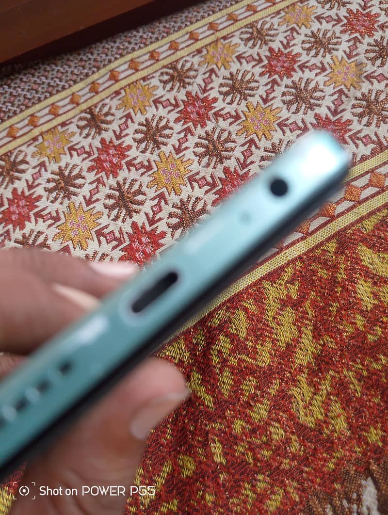 Itel A05s 3