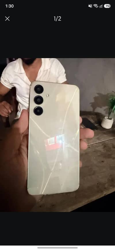 Samsung Mobile A16 5G