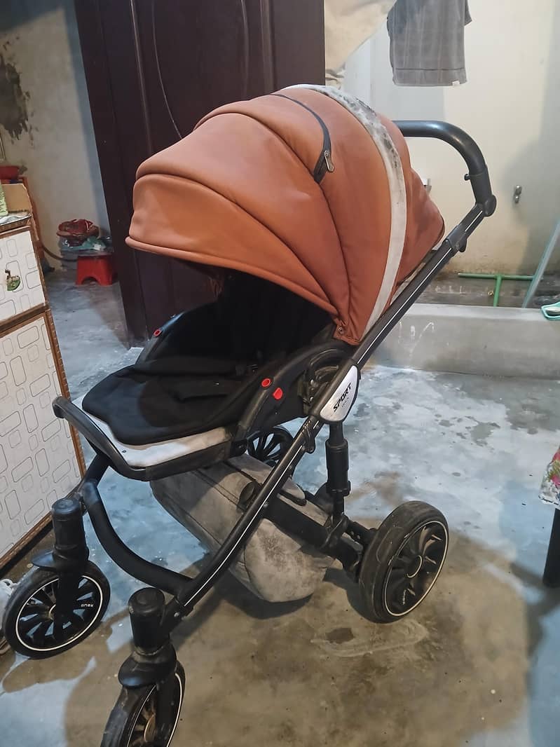 prams 1