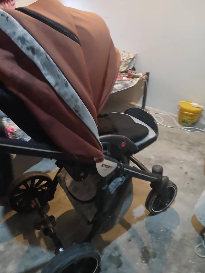 prams 2