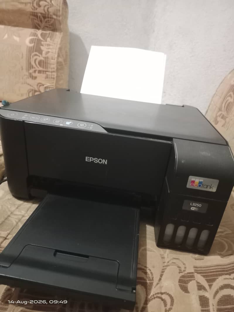 Epson L3250 1