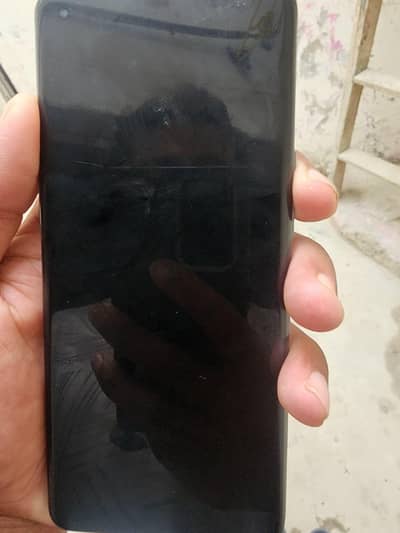 One Plus 9 Pro