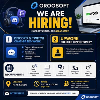 Sales Executive