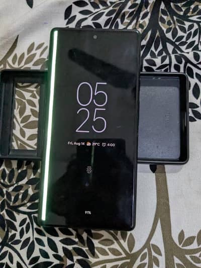 Google Pixel 6