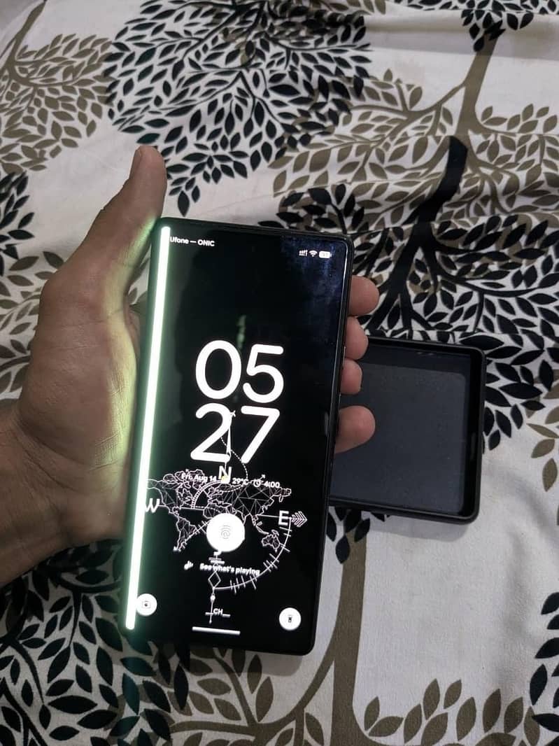 Google Pixel 6 1