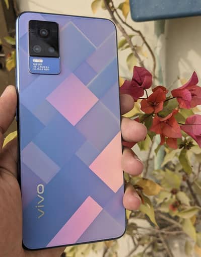 Vivo V21e. 03115326120