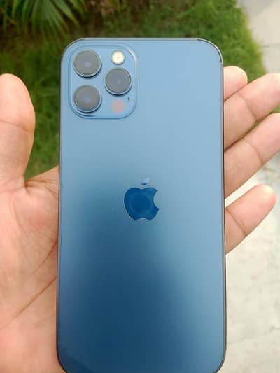 Apple iPhone 12 Pro