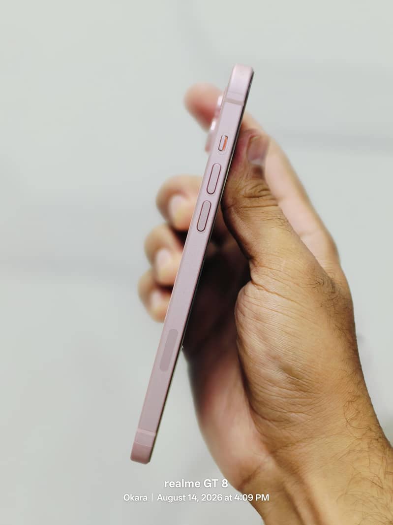 Apple iPhone 15 plus 2
