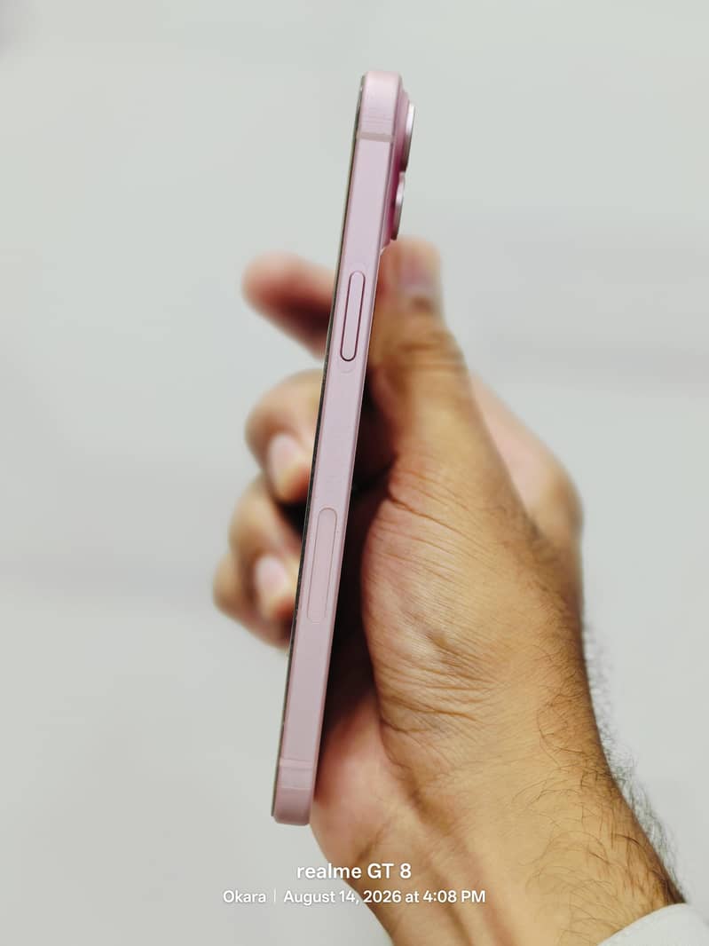 Apple iPhone 15 plus 3