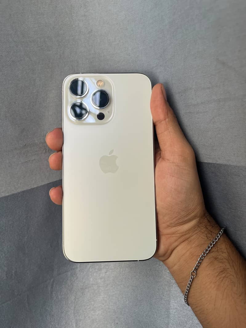 Apple iPhone 13 Pro 0