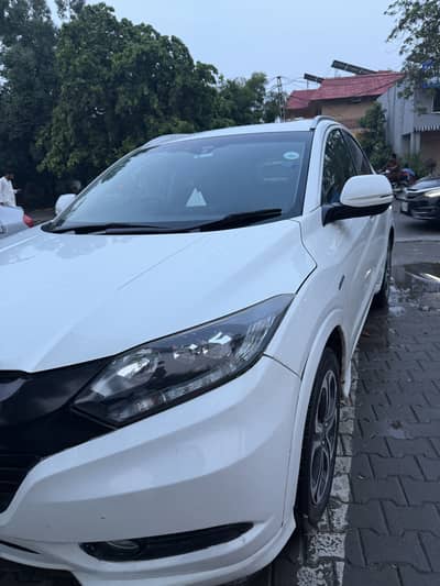 Honda VEZEL for sale