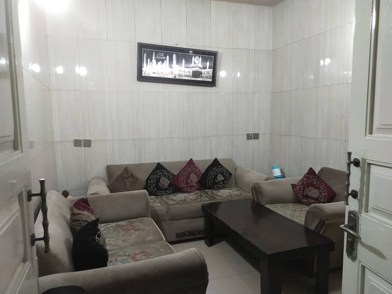 house 6
