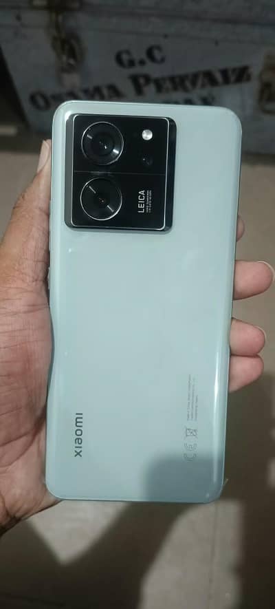 Xiaomi 13T