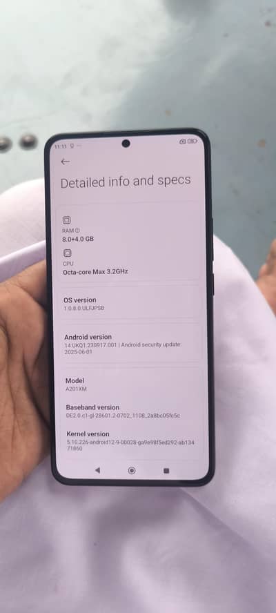 xiaomi 12t pro