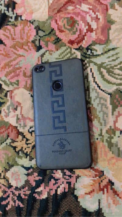 Honor 8 lite Dual pta approved