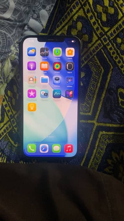 Apple iPhone 12 Pro Max