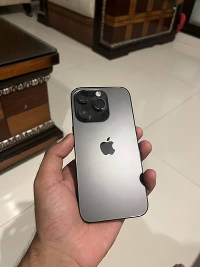 Apple iPhone 14 Pro