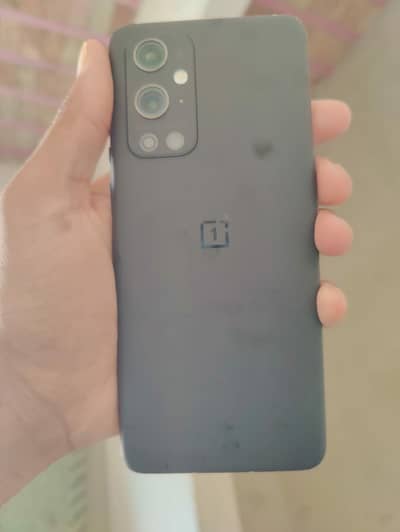 One Plus 9 Pro